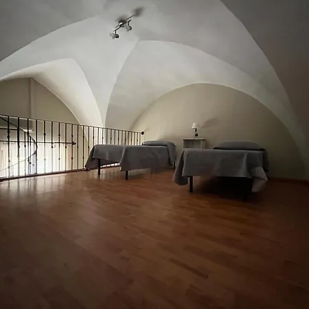 Holiday home Civico 22 - *
