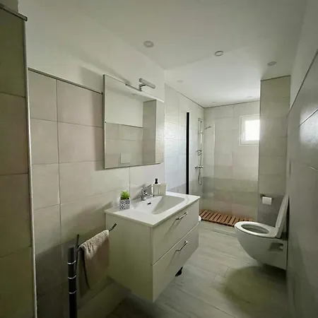 Civico 22 - Holiday home