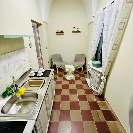 Civico 22 - Holiday home Oria (Brindisi)