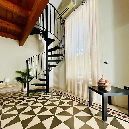Civico 22 - Holiday home Oria (Brindisi)