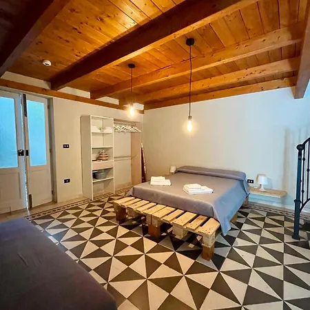 بيت للعطل Civico 22 -