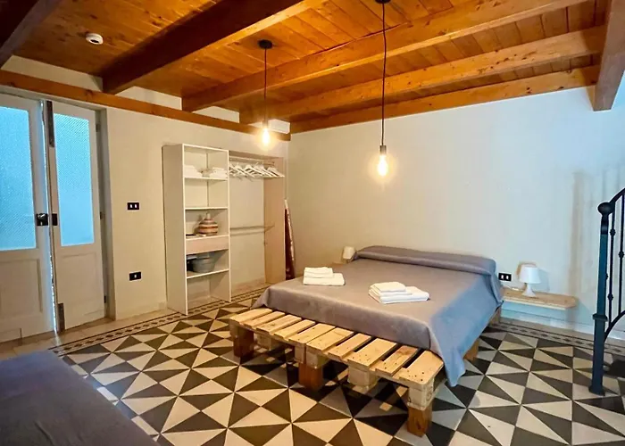 Сasa de vacaciones Civico 22 -